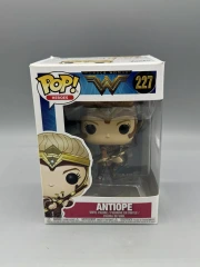 Funko Pop! Vinyl: DC Comics - Antiope #227